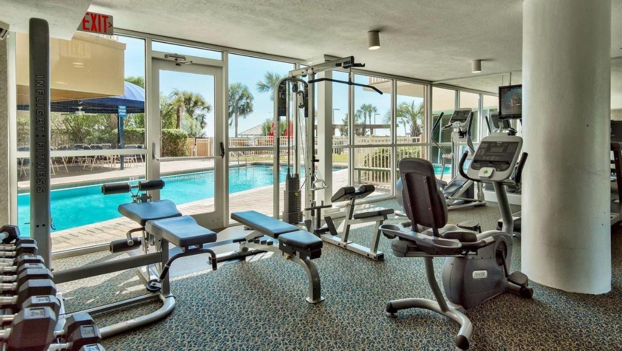 Just Updated - Beachfront Ocean View, 19Th Floor Destin Exterior foto