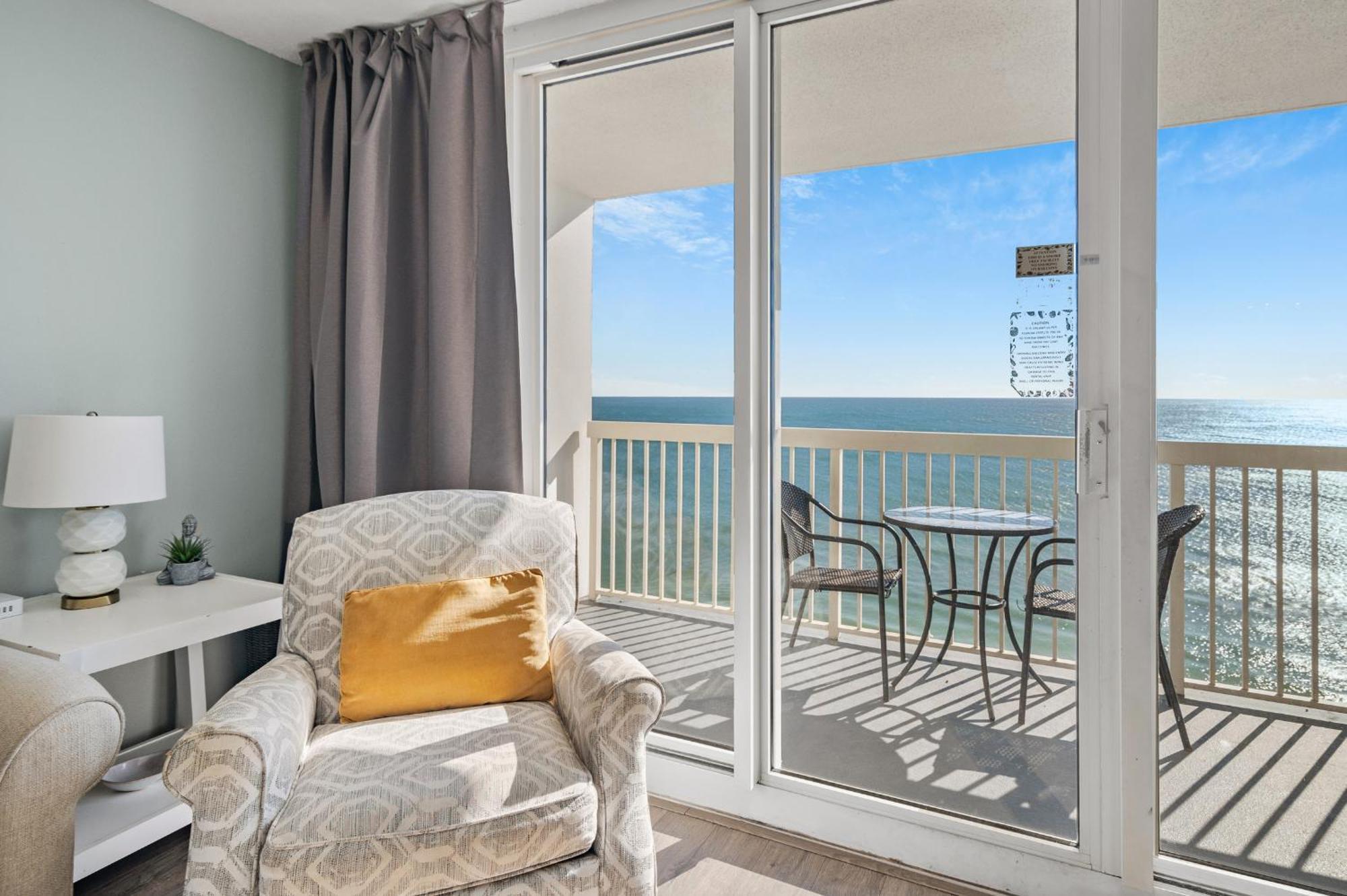 Just Updated - Beachfront Ocean View, 19Th Floor Destin Exterior foto