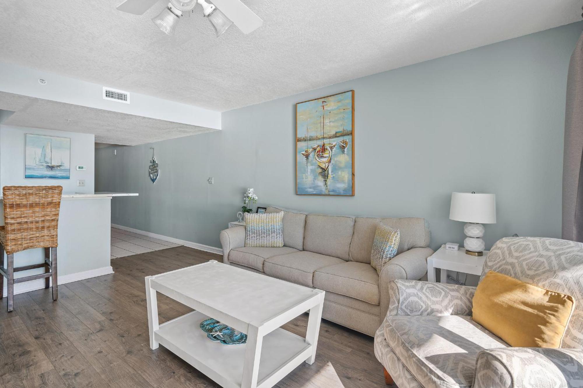 Just Updated - Beachfront Ocean View, 19Th Floor Destin Exterior foto