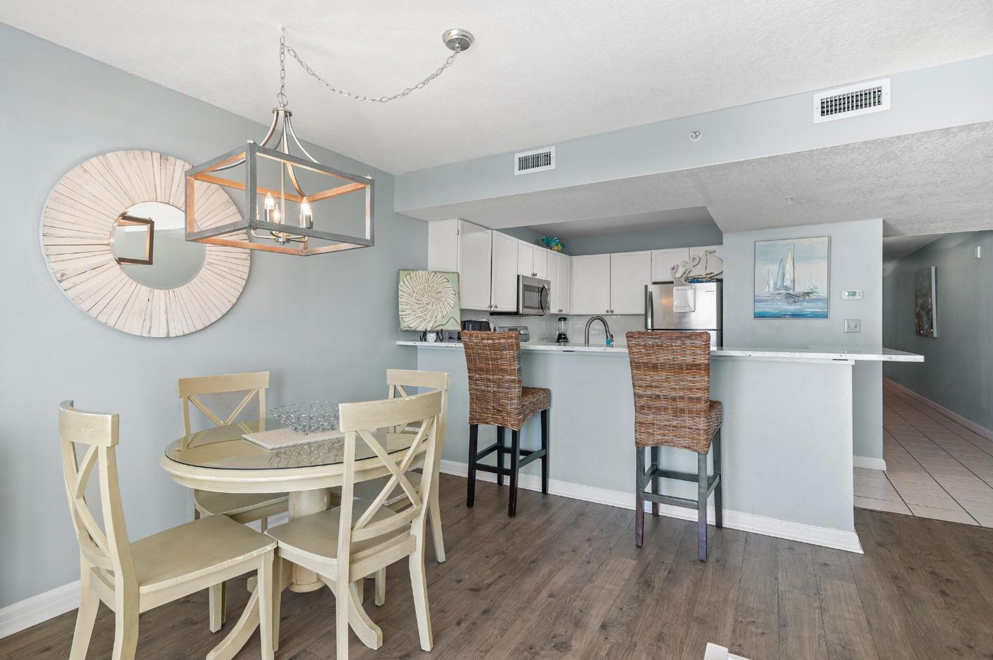 Just Updated - Beachfront Ocean View, 19Th Floor Destin Exterior foto