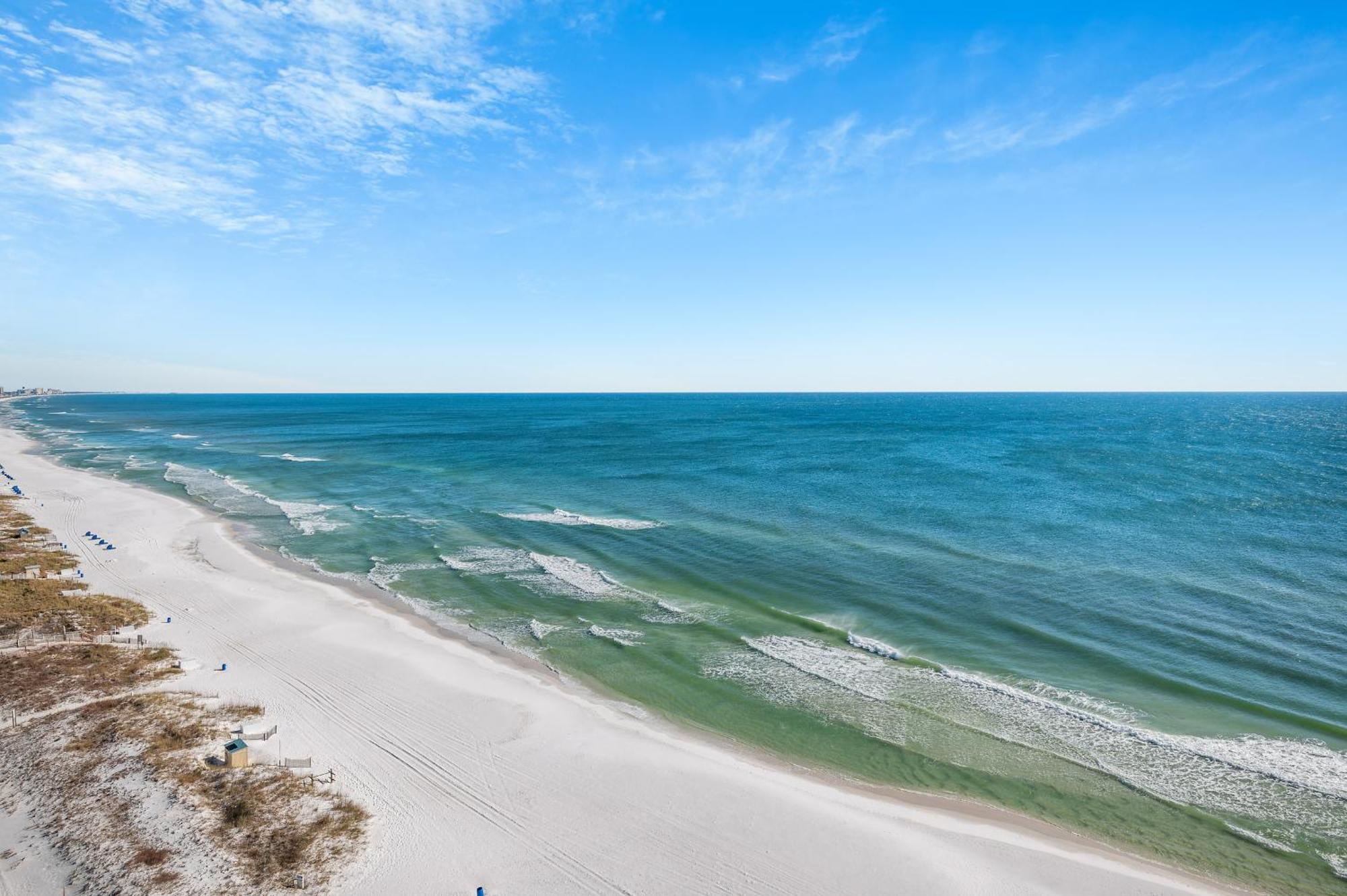 Just Updated - Beachfront Ocean View, 19Th Floor Destin Exterior foto